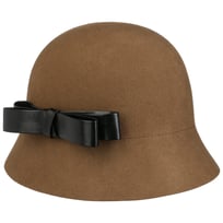 Lianda Cloche hat i Uldfilt by Lierys - 669,00 kr