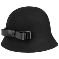 Lianda Cloche hat i Uldfilt by Lierys - 669,00 kr