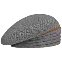 Liavera Strikket Baret by bedacht - 499,00 kr