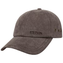 Liberty L�derkasket by Stetson - 739,00 kr