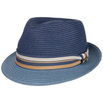 Licano Toyo Trilby Str�hat by Stetson - 541,00 kr