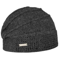 Licosa Headsock Hue i Filtet Uld by Seeberger - 499,00 kr