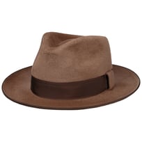 Lidderdale Fedora H�rfilthat by Stetson - 3729,00 kr