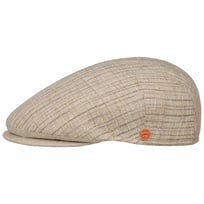 Light Aston Flat Cap by Mayser - 999,00 kr