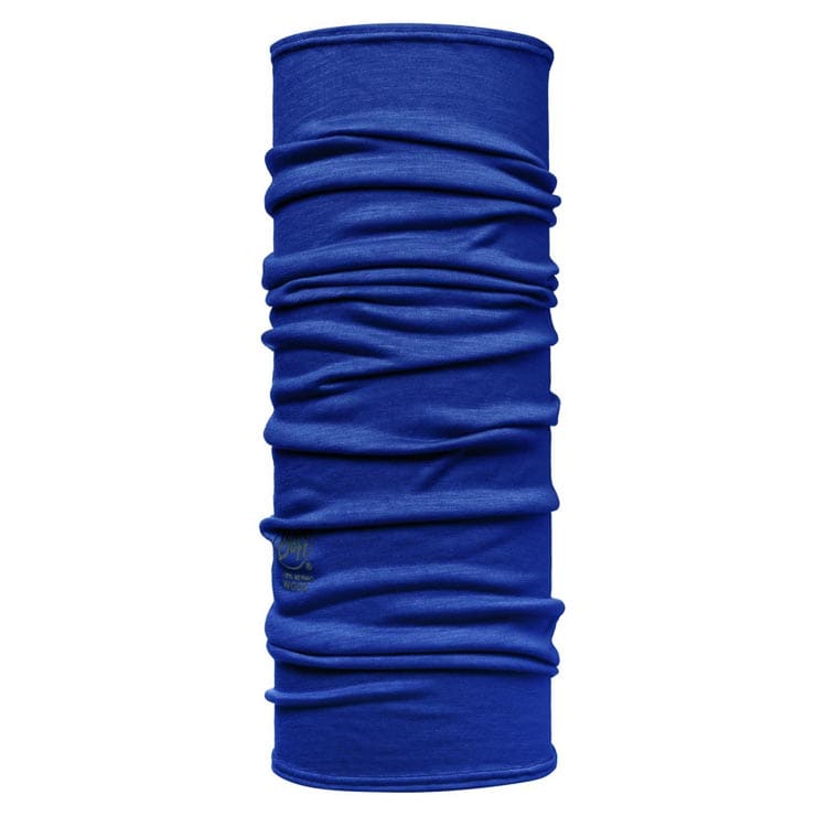 Light Merino Multifunktionelt Bandana by BUFF - 259,00 kr