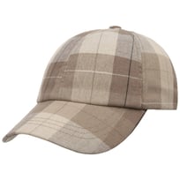 Light Summer Check Kasket by Lipodo - 169,00 kr
