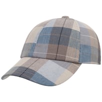 Light Summer Check Kasket by Lipodo - 169,00 kr