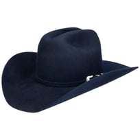 Lightning 4X Wool Westernhat by Bailey 1922 - 2509,00 kr