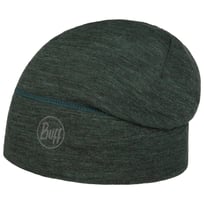 Lightweight Merino Uld One-Layer Beanie by BUFF - 299,00 kr