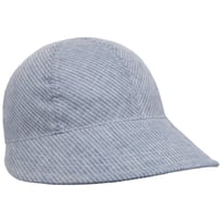 Lilly Stripes Linned Bomuld Solsk�rm by Mayser - 589,00 kr