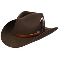 Limington Western Uldhat by Stetson - 1189,00 kr