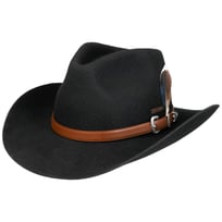 Limington Western Uldhat by Stetson - 1189,00 kr