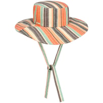 Linasol Floppy-Hat by Seeberger - 349,00 kr