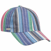 Linasol Kasket by Seeberger - 349,00 kr