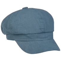 Lincott Newsboykasket by Lipodo - 219,00 kr