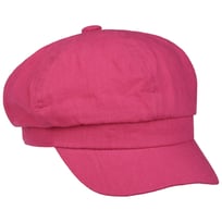 Lincott Newsboykasket by Lipodo - 219,00 kr