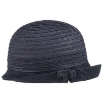 Linda Hamp-Linned Cloche Hat by bedacht - 1079,00 kr