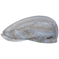 Lindaco Driver Flat Cap by Stetson - 959,00 kr
