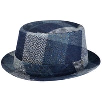 Lindsburgh Pork Pie Uldhat by Lierys - 669,00 kr
