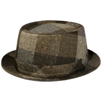 Lindsburgh Pork Pie Uldhat by Lierys - 669,00 kr
