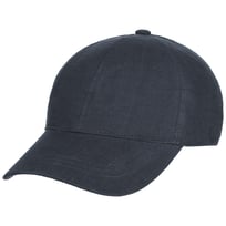 Linned Baseballkasket by Lipodo - 219,00 kr