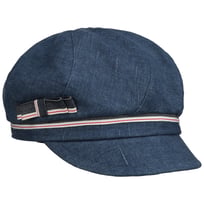Linned Newsboykasket med Sl�jfe by bedacht - 759,00 kr