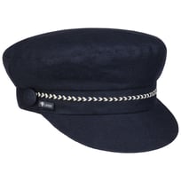 Linned Skipperkasket by Lipodo - 349,00 kr