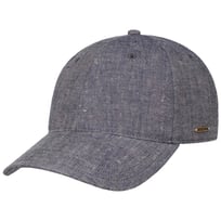 Linnedkasket med UV-Beskyttelse by Stetson - 589,00 kr