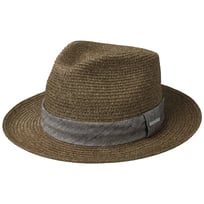 Lintano Toyo Str�hat by Stetson - 739,00 kr