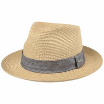 Lintano Toyo Str�hat by Stetson - 739,00 kr