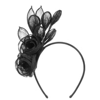 Lioressa Sinamay Fascinator by Seeberger - 469,00 kr