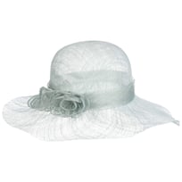 Lioressa Sinamay Hat by Seeberger - 839,00 kr