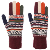 Liova Merino Strikkede Handsker by Lierys - 419,00 kr