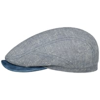 Liraco Driver Flat Cap by Stetson - 1189,00 kr