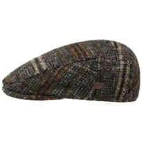 Liston Flat Cap by Bailey 1922 - 759,00 kr