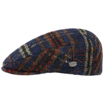 Liston Flat Cap by Bailey 1922 - 759,00 kr