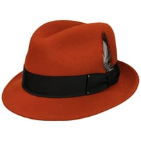 LiteFelt Trilby Hat by Bailey 1922 - 869,00 kr