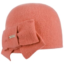 Litika Hue i Filtet Uld med Sl�jfe by Seeberger - 389,00 kr