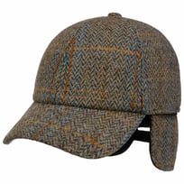 Littlehampton 6 Panel Kasketter by Lipodo - 229,00 kr