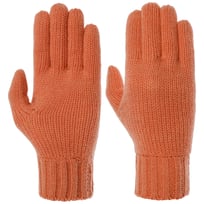 Liva Finstrik Fingerhandsker by Seeberger - 259,00 kr