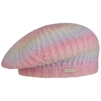 Livanca Strikket Baret by Seeberger - 259,00 kr