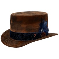 Livano H�j Hat by Alfonso DEste - 1669,00 kr