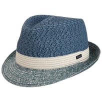 Livasca Trilby Stofhat by Lipodo - 349,00 kr