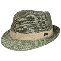 Livasca Trilby Stofhat by Lipodo - 349,00 kr