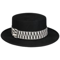 Livica Matelot Uldhat by Seeberger - 669,00 kr