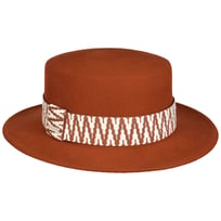 Livica Matelot Uldhat by Seeberger - 669,00 kr