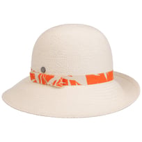 Livola Cloche Panamahat by Lierys - 1249,00 kr