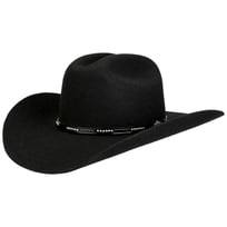 Llano Wool 4X Westernhat by Stetson - 2609,00 kr