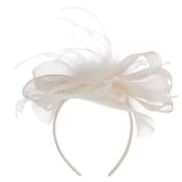 Loarena Fascinator by Lierys - 669,00 kr