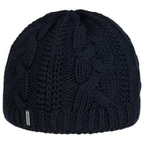 Locaro Strikket Hue by McBURN - 259,00 kr